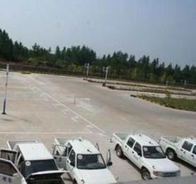 北京孫河地區駕校培訓場地