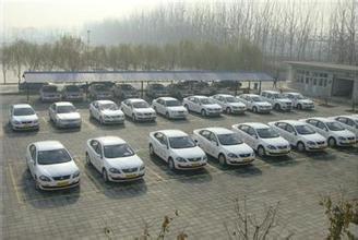 北京燕交駕校-報名價格-怎么樣-駕校一點通