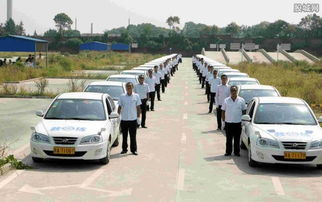 駕校群體作弊 馬路殺手集中營真的現身了