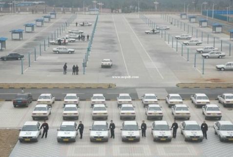 北京在考駕照需要什么手續