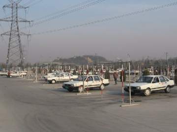 北京長城駕校地址|長城駕校班車路線|長城駕校訓練場【北京長城駕校】