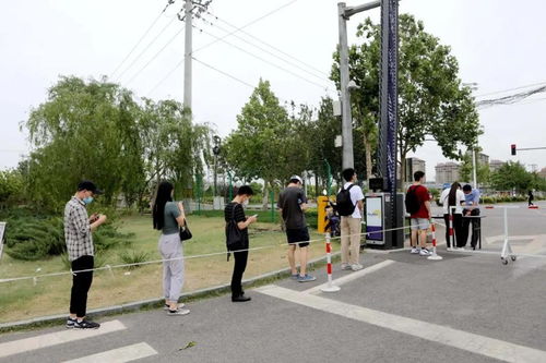 圖 疫情期間東方時尚學(xué)車攻略 北京駕校