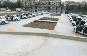 淮安黃河駕校圖片 黃河駕校環(huán)境 黃河駕校訓(xùn)練場地