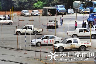 學(xué)員與駕校綁定在一起 駕照自學(xué)自考沒想象容易