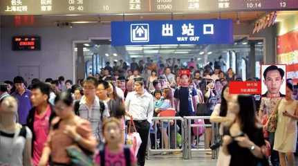 大量應(yīng)用的人臉識別系統(tǒng),真的有那么神奇?_科技_網(wǎng)