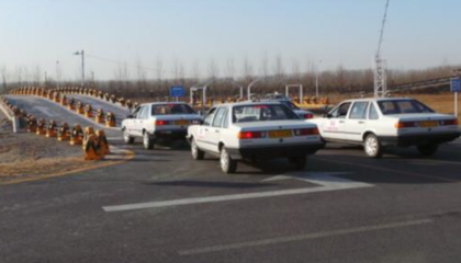 通聯(lián)駕校怎么樣