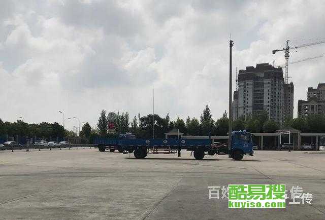 【北京濟南考b2駕校哪個好?北京增駕a2去哪學】-北京酷易搜