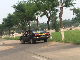 恒通駕校環(huán)境