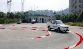 北京興達(dá)駕校