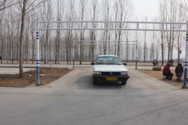 北京三星汽車摩托車駕校招生,北京外地順利拿本