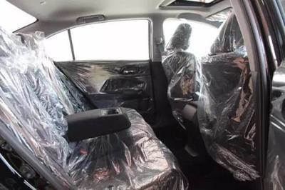 北京本田雅閣新款 新車到店 歡迎試駕|東方駕校