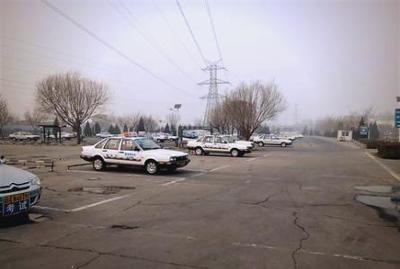 北京凱特駕校:全方位培訓與優質體驗的駕校典范