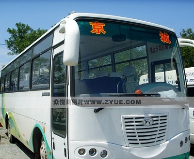 北京玉馬駕校_玉馬駕校大巴士