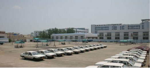 北京朝陽駕校 便捷學(xué)車服務(wù)助您輕松拿證