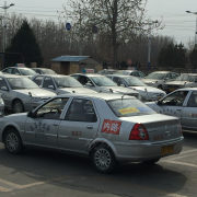 農機駕校解明海教練評價與北京駕駛員教練體驗