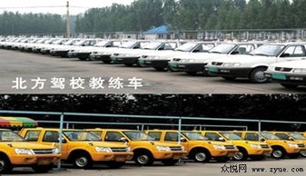 北京昌平區(qū)北方駕校簡介