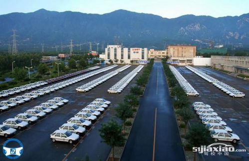 北京海淀駕校 首都學(xué)車優(yōu)選之地，專業(yè)與便捷并存